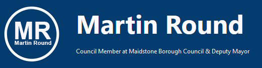 MartinRoundPersonalLogo
